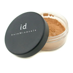 bareMinerals' Original SPF 15 Foundation is InStyle's best mineral base for the third time.