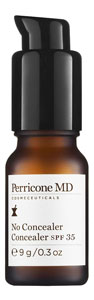 Perricone MD No Concealer Concealer won a spot on Glamour's Beauty Power List.